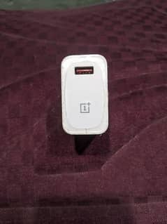 ONEPLUS 30W WARP CHARGER 0