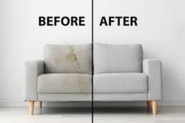 sofa Cleaning service