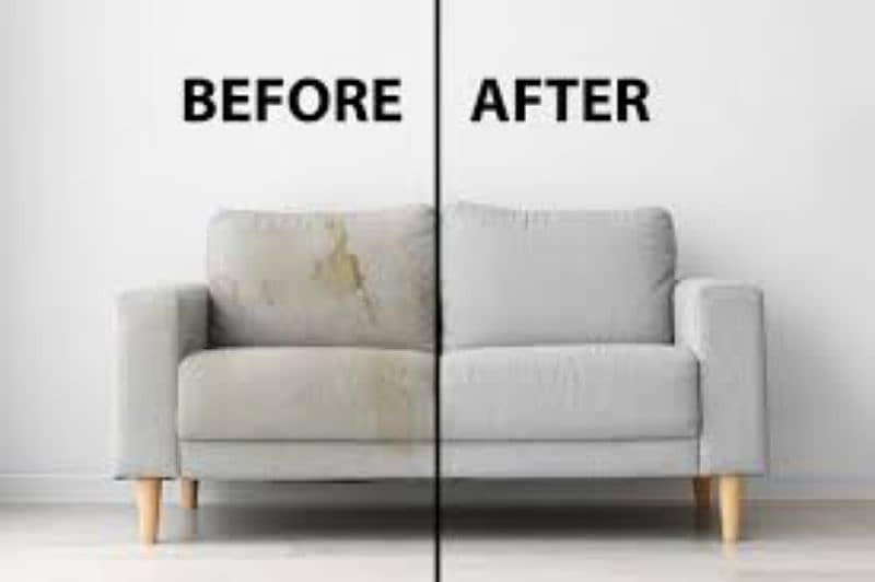 sofa Cleaning service 0