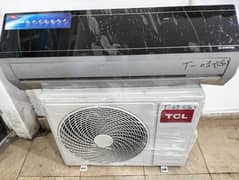 TCL 1.5 ton Dc inverter DCcC T1g (0321=080/7777) yupii Seettt