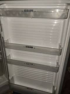 This is a high quality Dawlance Refrigerator