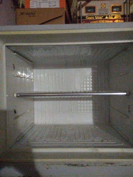 This is a high quality Dawlance Refrigerator 2