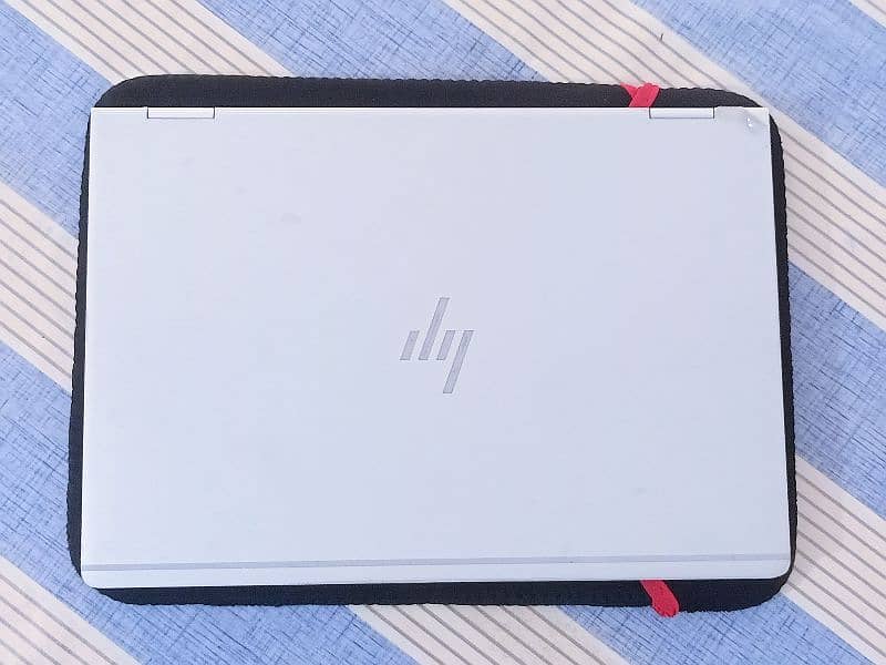 HP EliteBook X360 1030 G2 5