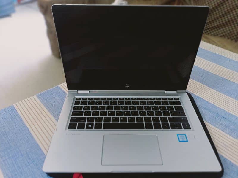 HP EliteBook X360 1030 G2 7