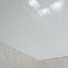 False Ceiling / Plastic Paris Ceiling//Gupsum sheet / All Ceiling work 15
