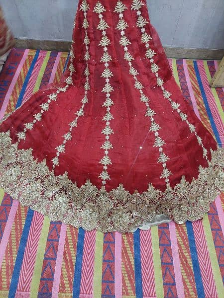 Bridal Dress 2