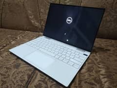 Dell XPS 13 - 9310
 / Notebook / high end Slimmest notebook