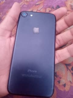 iphone 7 128gb PTA Approved 0