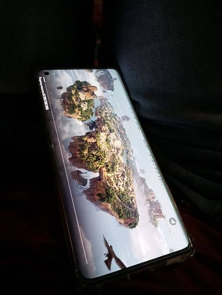 OnePlus 8pro 5