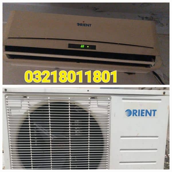 Gree Ac for sale 0