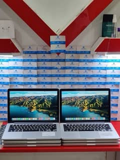 MacBook Pro 2015 CTO MOdel