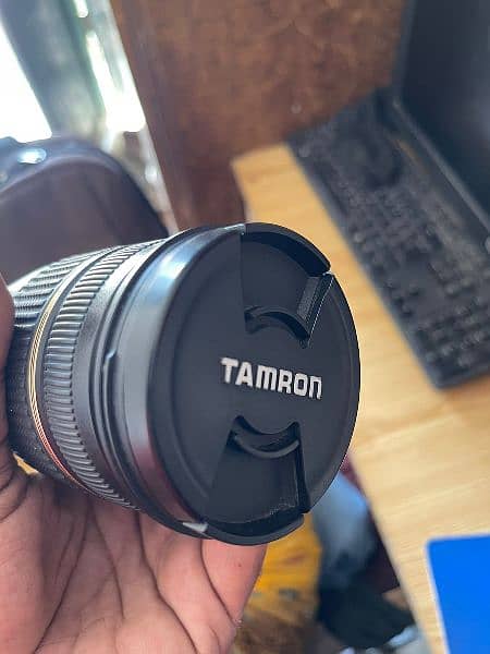 Tamron 28 - 75mm F2.8 for Canon 1