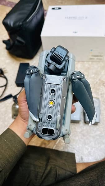 mavic air 2 in mint condition 2