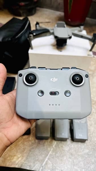 mavic air 2 in mint condition 8