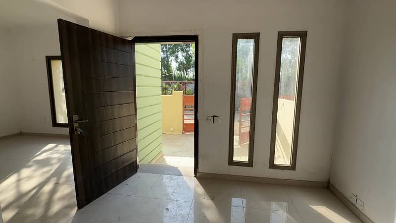 Ready To Move Villa For Sale On Sharah E Faisal, Malir - 120 Sq Yds 6
