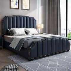 Bed set double bed king size bed 0