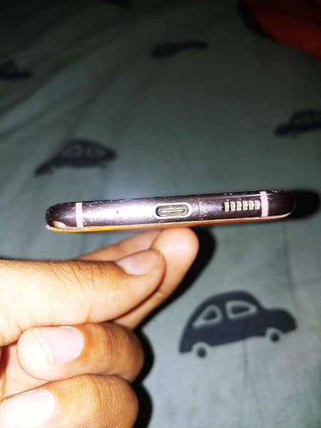 Samsung s20 5g mobile 3