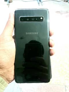 Samsung S10 5G 8gb/256gb