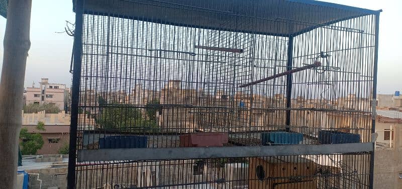 8 portstion cage available cont o34228544o7 2