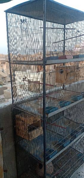 8 portstion cage available cont o34228544o7 4