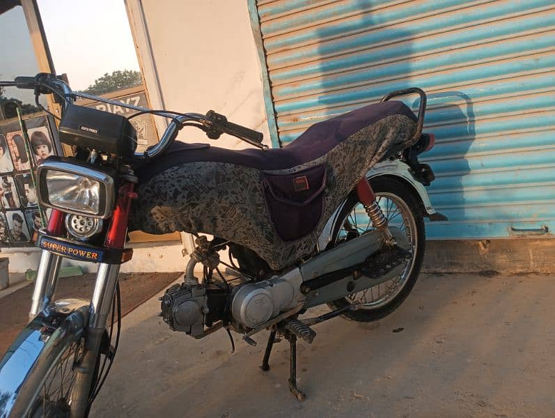 need and clean bike    lo or chalow 0