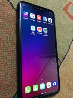 Lg V40 price negotiable condition 10/10 no faults 0