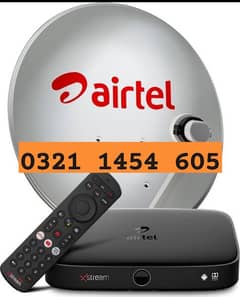 Dish antenna tv service 032114546O5
