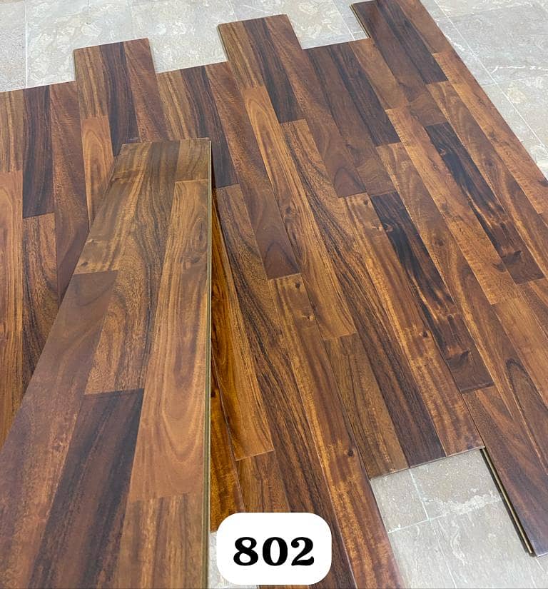 Flooring , pvc vinyle flooring, wooden floor , Glass paper, pvc panel 7