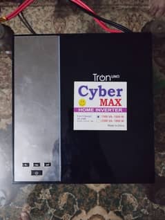Ups Cyber Max Tron