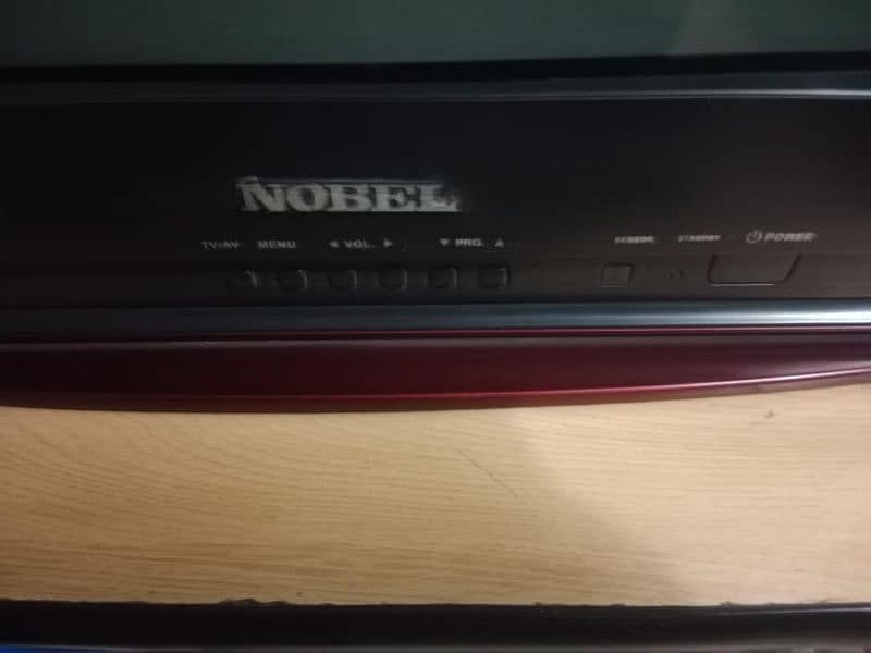 Nobel T-V for sale contact (03104763061) 1