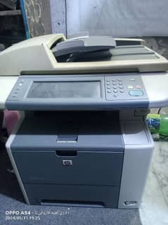 HP 3035 printer