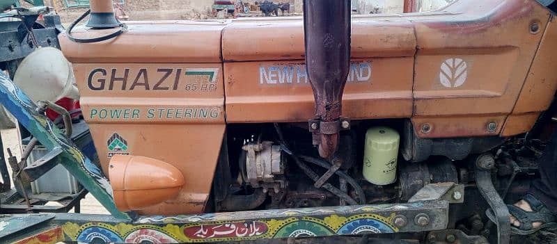 ghazi tractor for sale engin pump hissa ful sai sulf istad 3