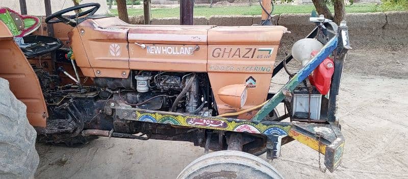 ghazi tractor for sale engin pump hissa ful sai sulf istad 7