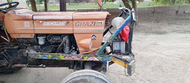 ghazi tractor for sale engin pump hissa ful sai sulf istad 8
