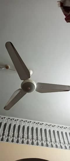 Sk ceiling fan for sale liquatabad karachi
