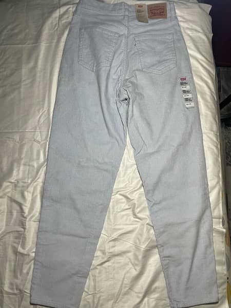 new levis mom jeans 28 x 29 2