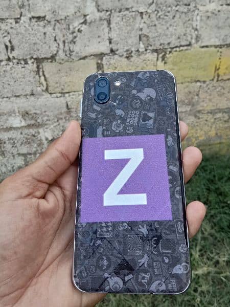 AQUOS R2 PTA APPROVED 4