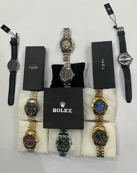 Mens Watches 0