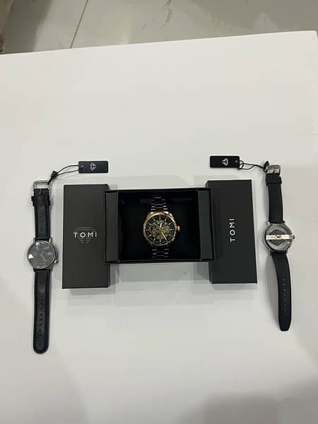 Mens Watches 1