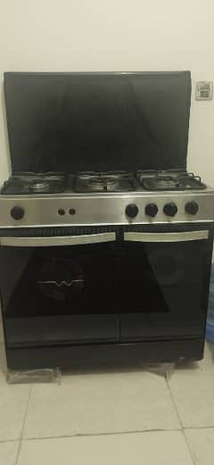 Nas Gas stove for sale