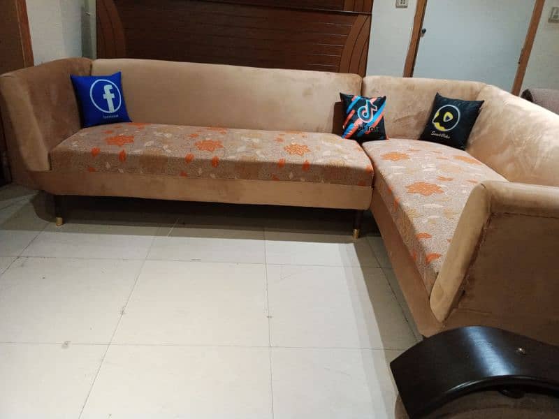 corner sofa comfortable new 1