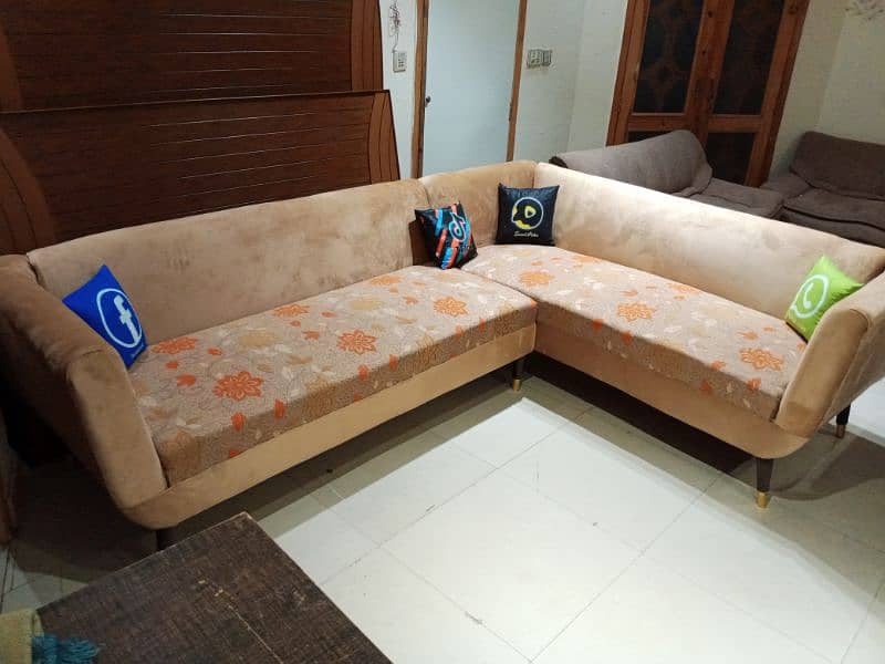 corner sofa comfortable new 3