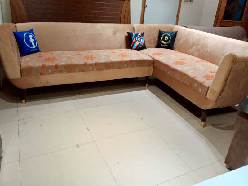 corner sofa comfortable new 4