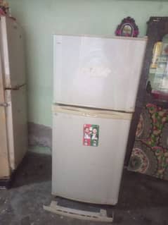 fridge compressor   sondensor all to all jenuine  few body repaired