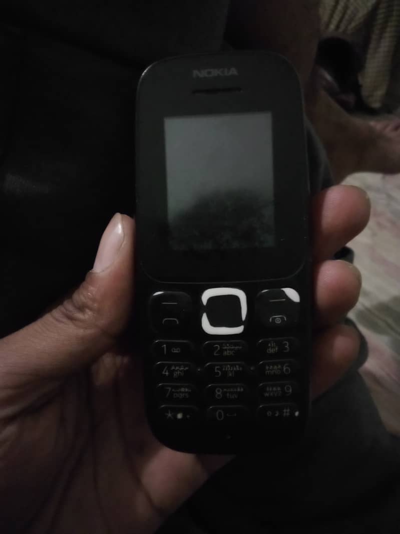 Nokia 105 good ND perfect condition 0