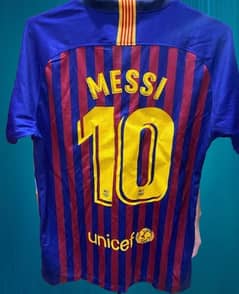 Messi Original Shirt