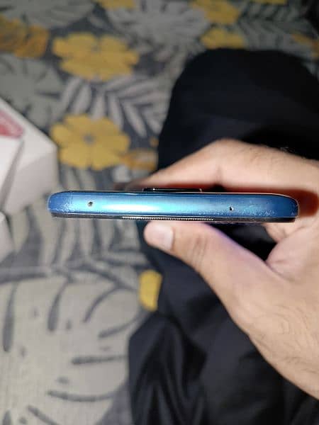 Xiaomi redmi note 9s bhtreeen condition phone number 03332578716 2
