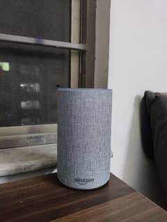 Amazon Alexa Echo 2 Smart Speaker