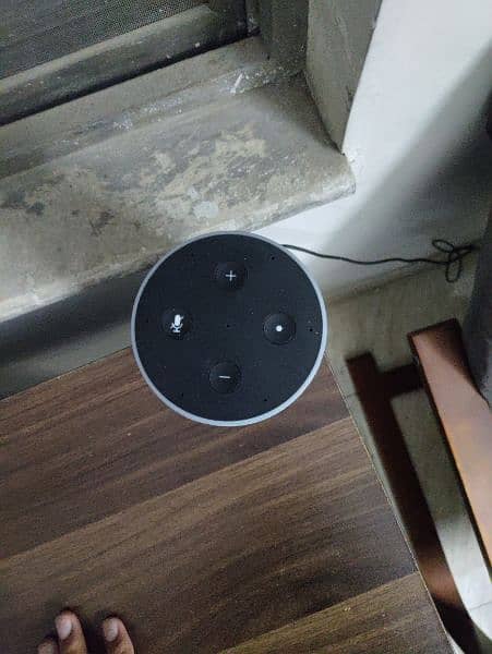 Amazon Alexa Echo 2 Smart Speaker 1