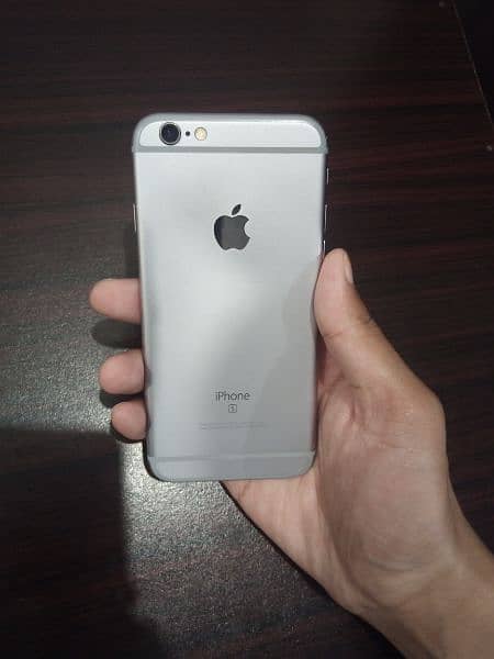 iPhone 6s - Non PTA - 32 GB Storage 2